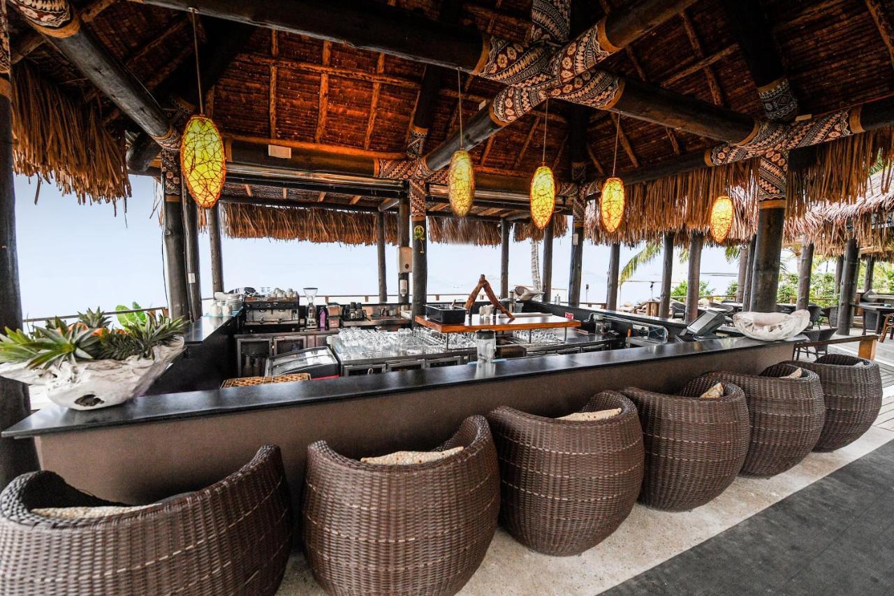Club Wyndham Denarau Island, Trademark Collection By Wyndham Dış mekan fotoğraf