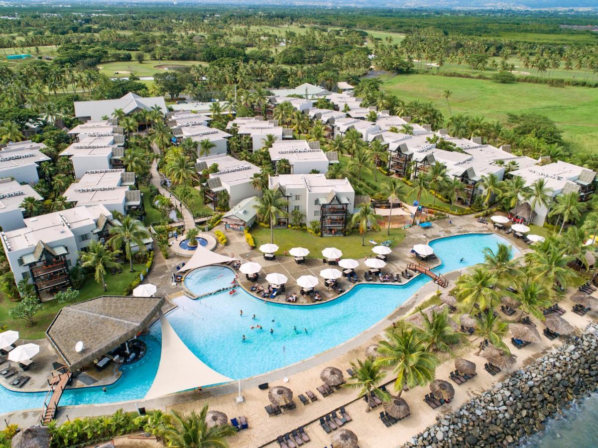 Club Wyndham Denarau Island, Trademark Collection By Wyndham Dış mekan fotoğraf