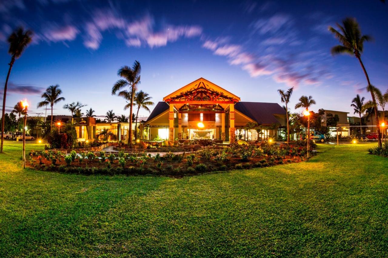 Club Wyndham Denarau Island, Trademark Collection By Wyndham Dış mekan fotoğraf