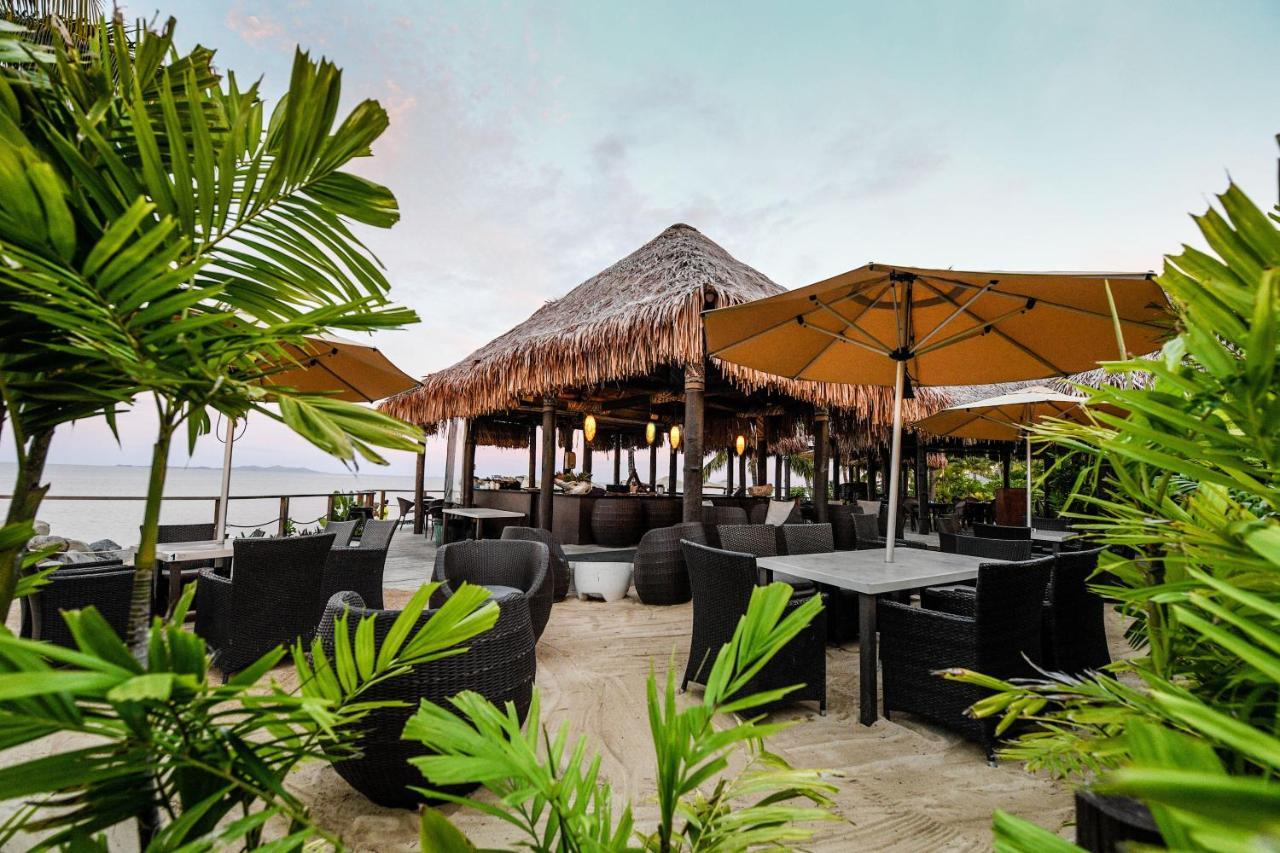 Club Wyndham Denarau Island, Trademark Collection By Wyndham Dış mekan fotoğraf