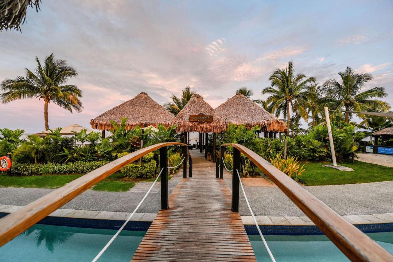 Club Wyndham Denarau Island, Trademark Collection By Wyndham Dış mekan fotoğraf