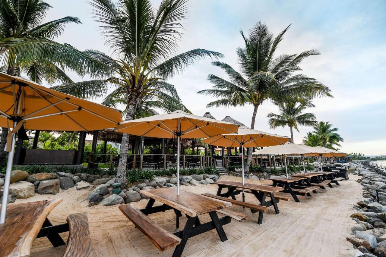 Club Wyndham Denarau Island, Trademark Collection By Wyndham Dış mekan fotoğraf
