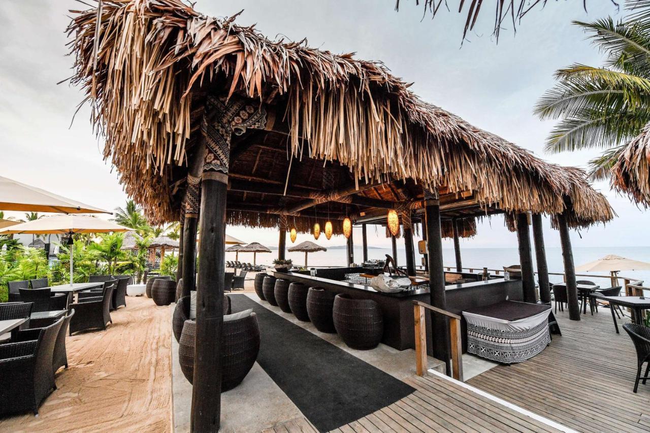 Club Wyndham Denarau Island, Trademark Collection By Wyndham Dış mekan fotoğraf