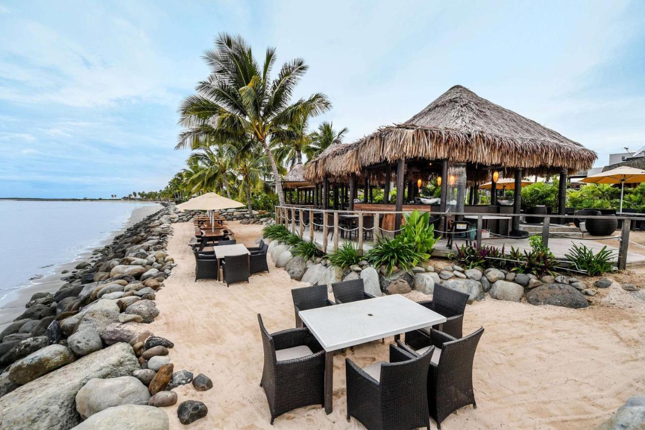 Club Wyndham Denarau Island, Trademark Collection By Wyndham Dış mekan fotoğraf