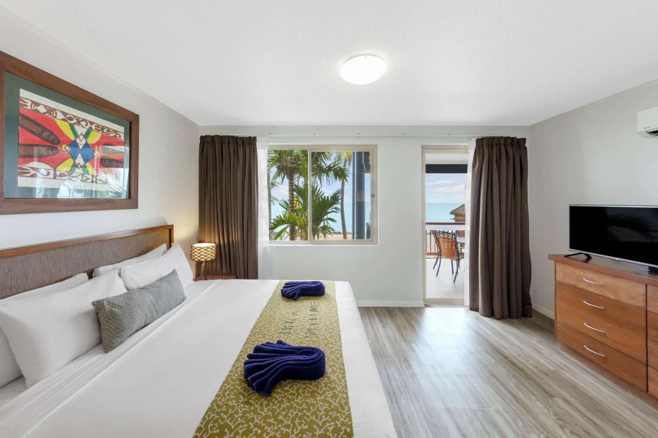 Club Wyndham Denarau Island, Trademark Collection By Wyndham Dış mekan fotoğraf