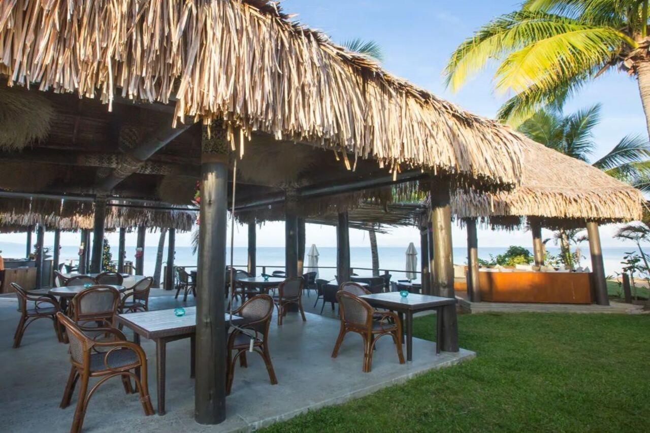 Club Wyndham Denarau Island, Trademark Collection By Wyndham Dış mekan fotoğraf