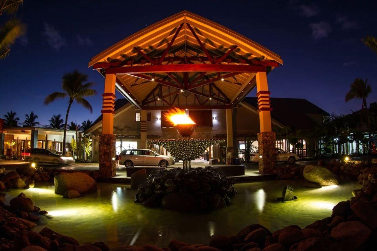 Club Wyndham Denarau Island, Trademark Collection By Wyndham Dış mekan fotoğraf