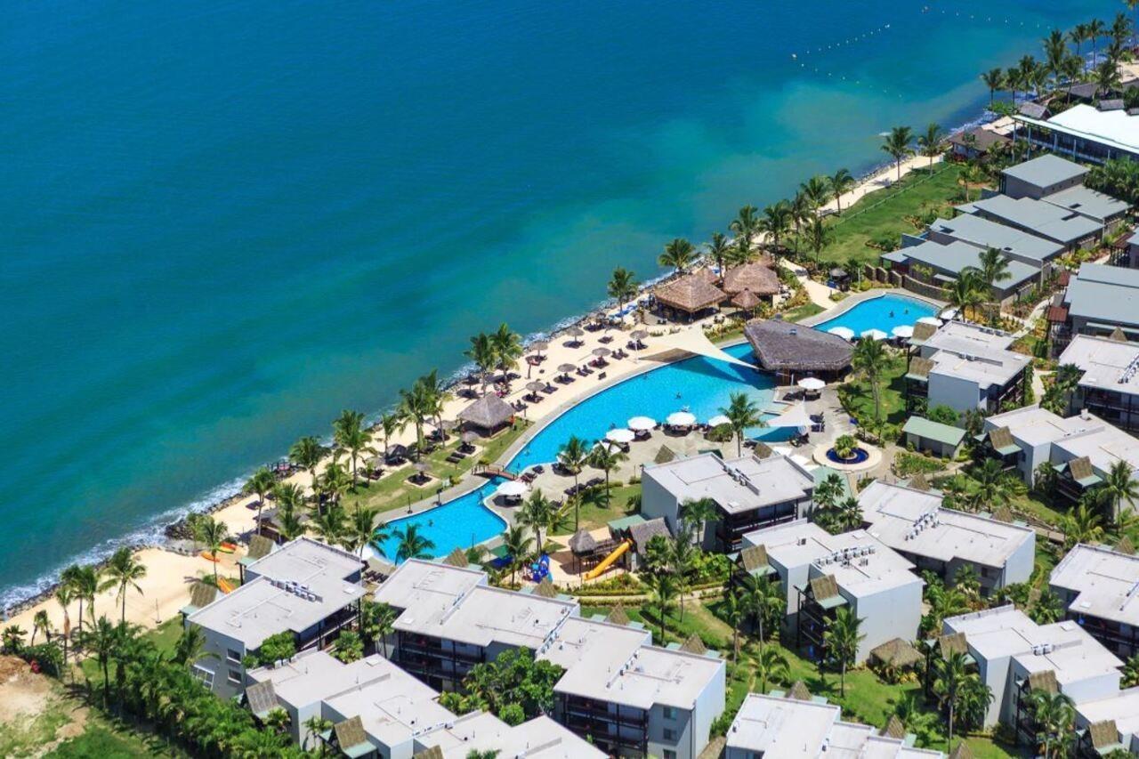 Club Wyndham Denarau Island, Trademark Collection By Wyndham Dış mekan fotoğraf